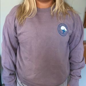 Sweatshirt- Southern Shirt company